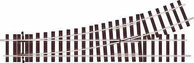 peco-stu751bh-setrack-weiche-spur-0-links-unifrog-no-2 image 1