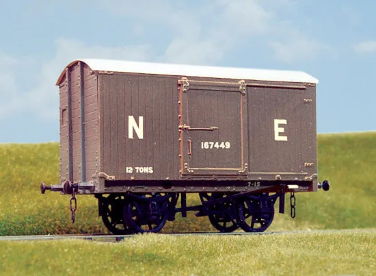 parkside-ps04-g-terwagen-bausatz-spur-0-lner-12t-van image 1