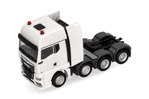 herpa-man-tgx-gx-schwerlastzugmaschine-lkw-1-87-wei image 8