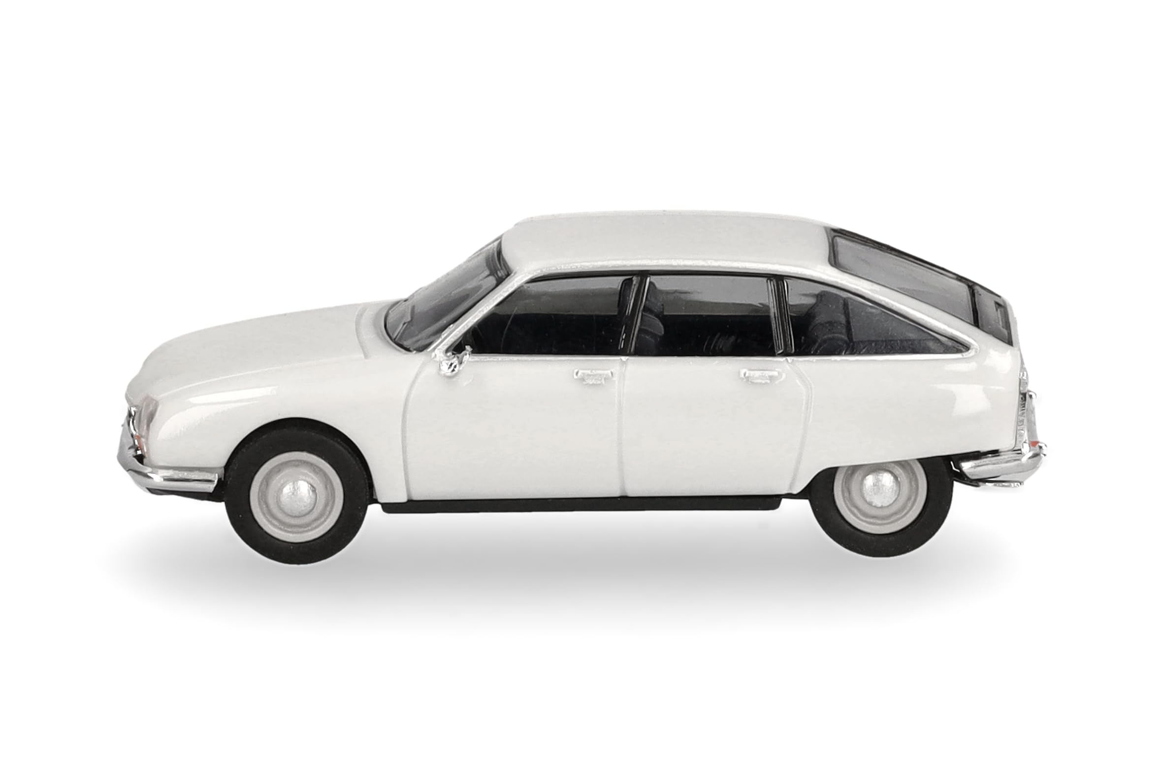 herpa-citroen-gs-schneewei-modellauto-1-87-oldtimer image 4