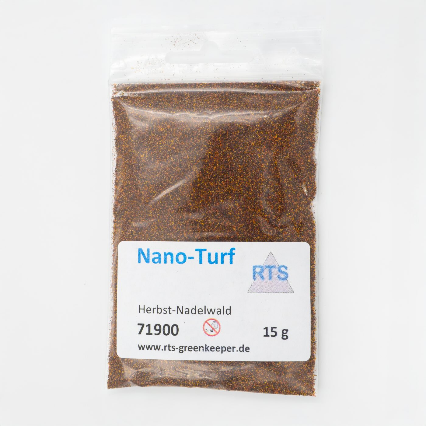 rts-greenkeeper-turfs-nano-turf-herbst-nadelwald-streu image 1