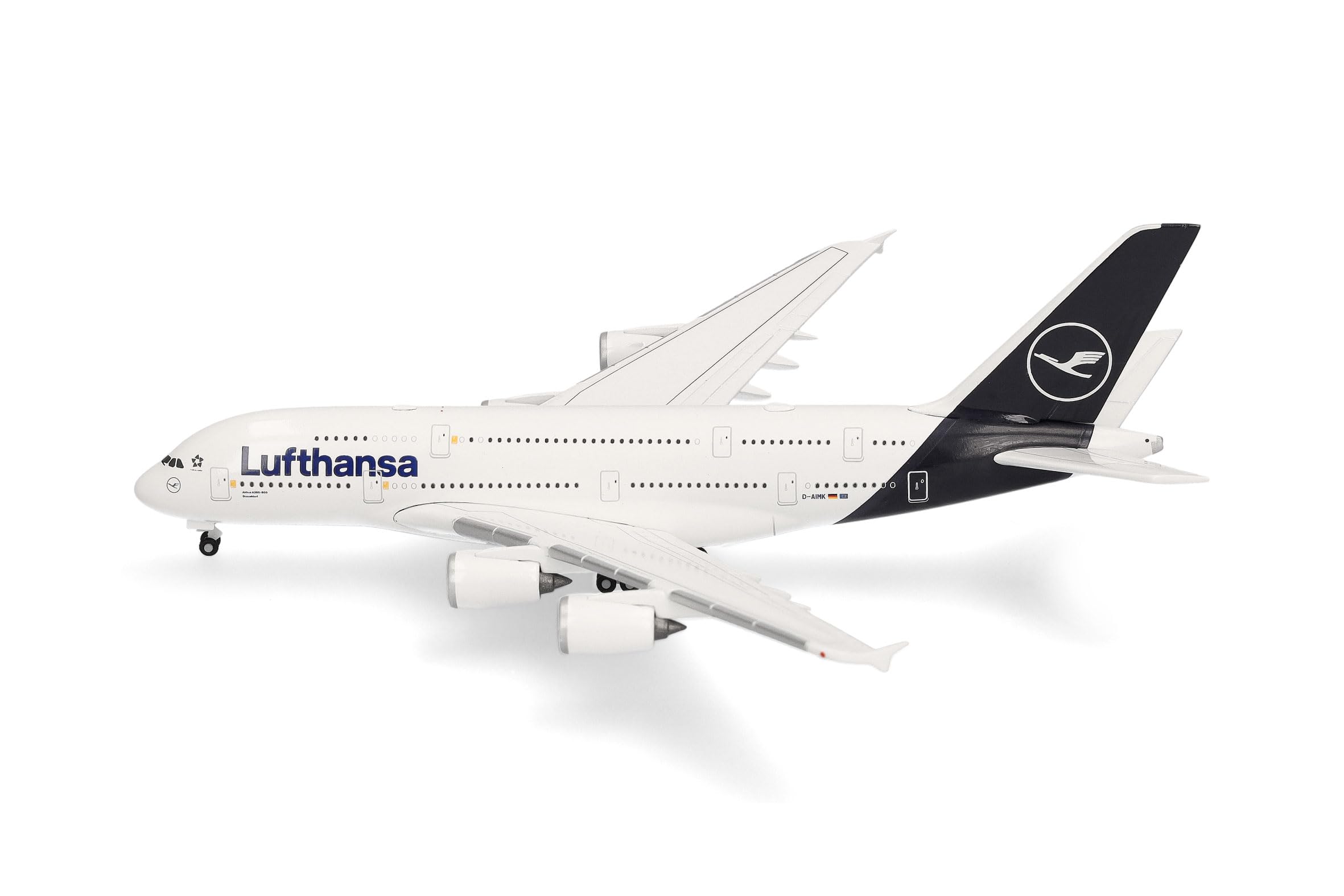 herpa-wings-lufthansa-airbus-a380-d-aimk-flugzeugmodell-1-500-metall image 2