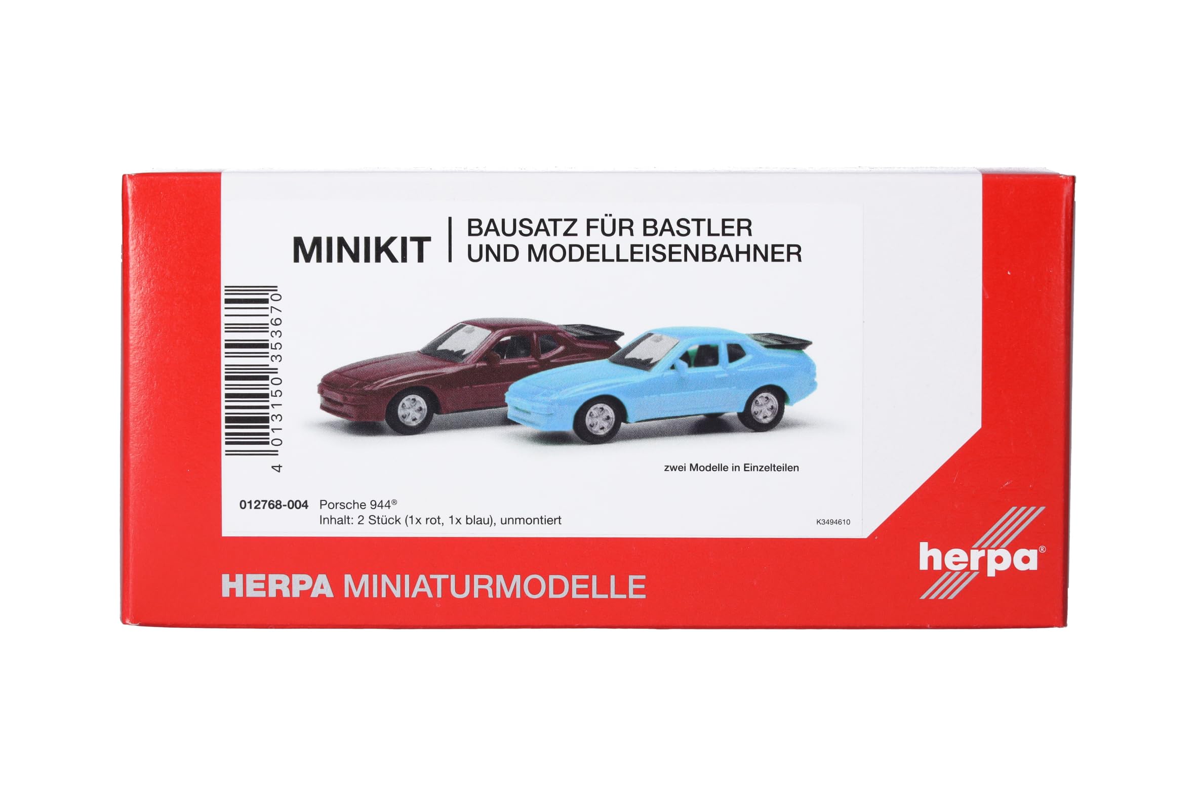 herpa-minikit-porsche-944-modellbausatz-1-87-auto-rot-blau image 4