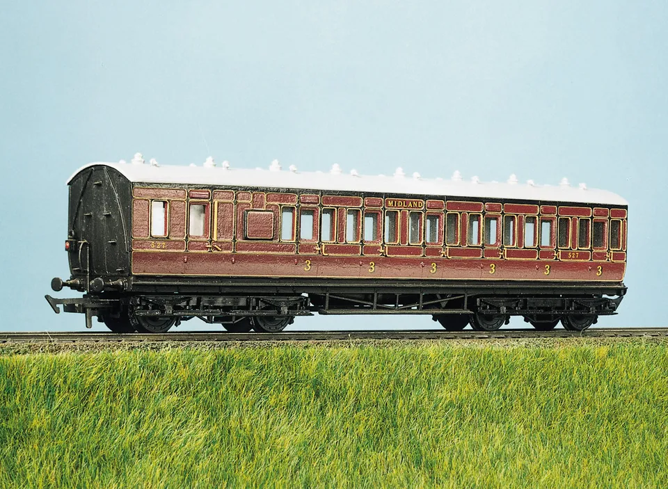 peco-parkside-pc713-lms-personenwagen-bausatz-h0-oo-brake-3rd image 1