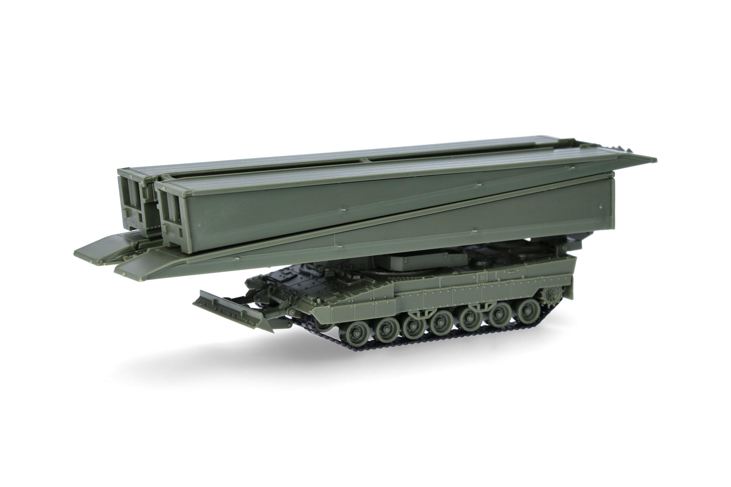 herpa-minitanks-br-ckenlegepanzer-leguan-26m-panzer-undekoriert-1-87 image 1