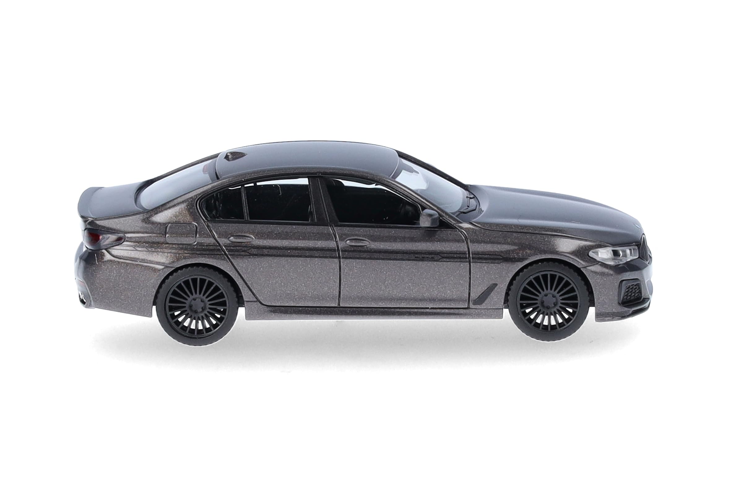 herpa-bmw-alpina-b5-limousine-modellauto-1-87-champagner-metallic image 3