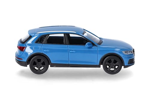 herpa-cars-trucks-audi-q5-modellauto-1-87-turboblau-kunststoff image 8