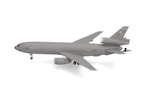 herpa-wings-kc-10-extender-usaf-flugzeugmodell-1-500-metall image 7