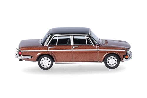 herpa-simca-1301-special-modellauto-1-87-kupfermetallic image 8