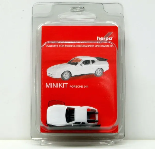 herpa-minikit-porsche-944-modellbausatz-1-87-012768 image 1