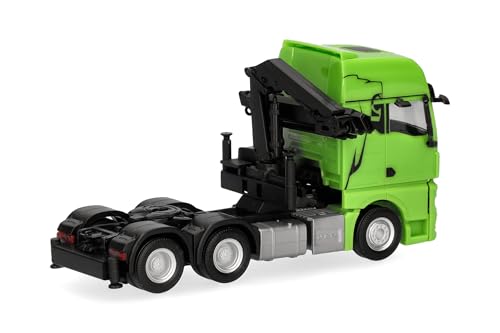herpa-man-tgx-gx-zugmaschine-mit-kran-lkw-modell-1-87-gr-n image 7