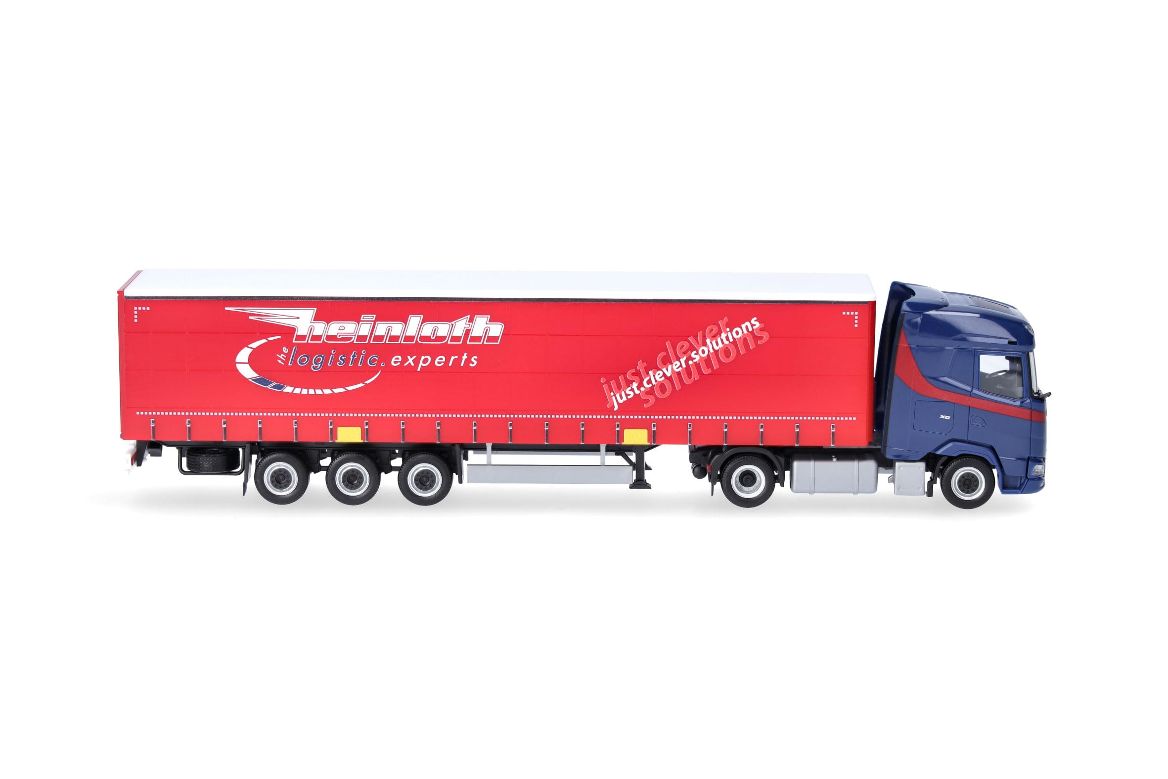 herpa-cars-trucks-daf-xg-heinloth-lkw-modell-1-87-gardine image 3