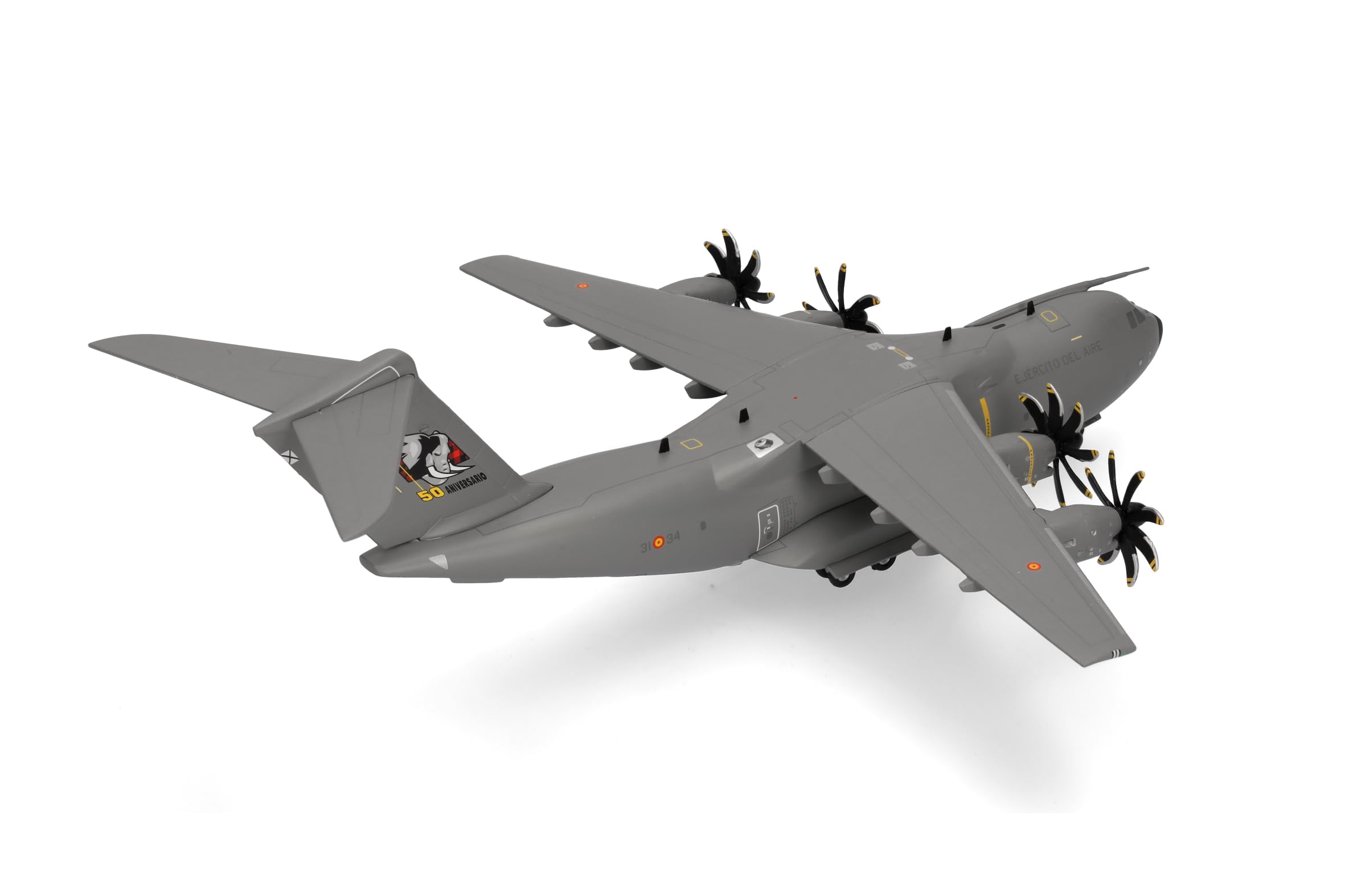 herpa-wings-a400m-spanish-air-force-flugzeug-1-500-metall image 3