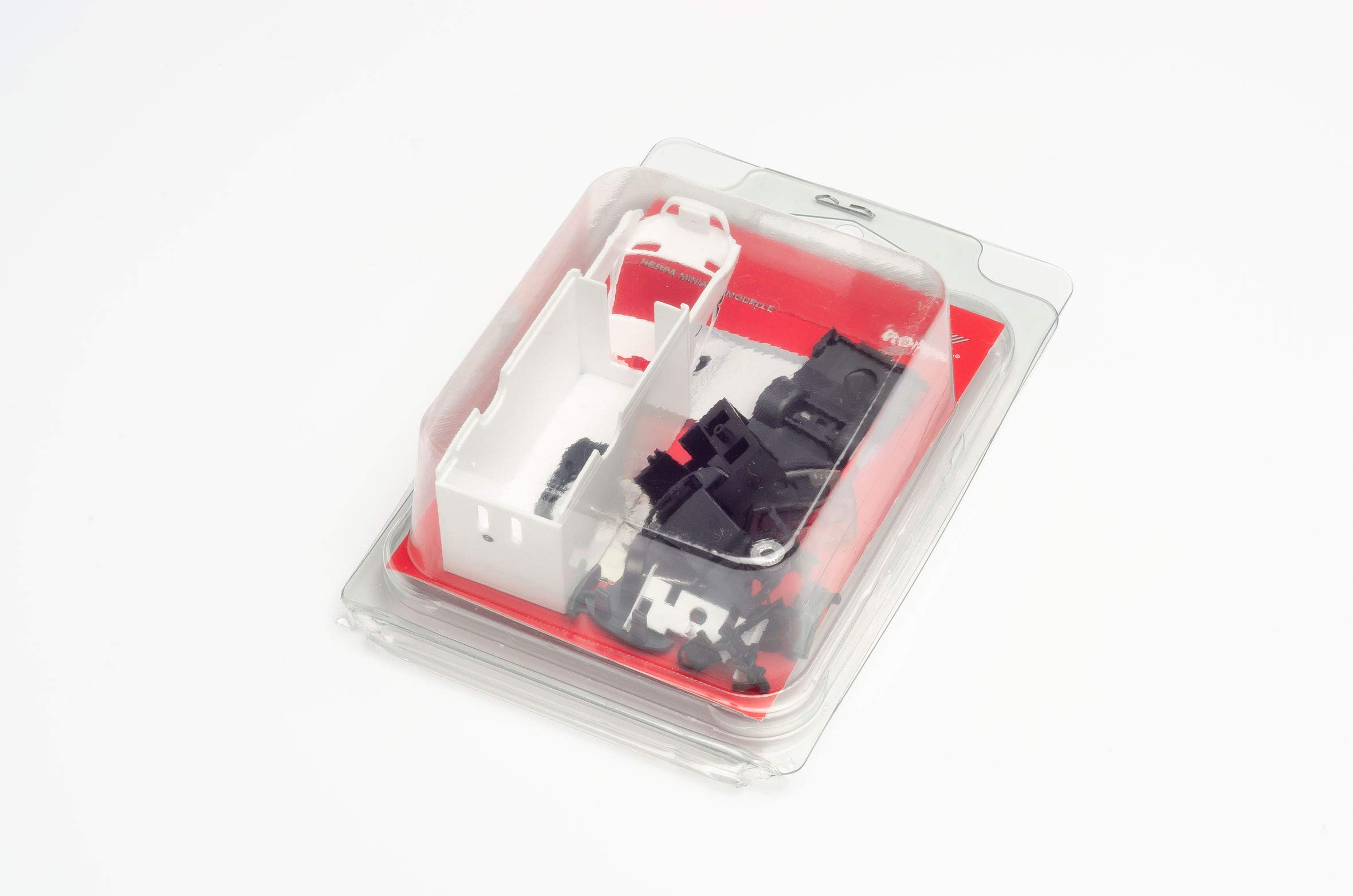 herpa-minikit-mercedes-sprinter-paketverteiler-transporter-h0 image 2