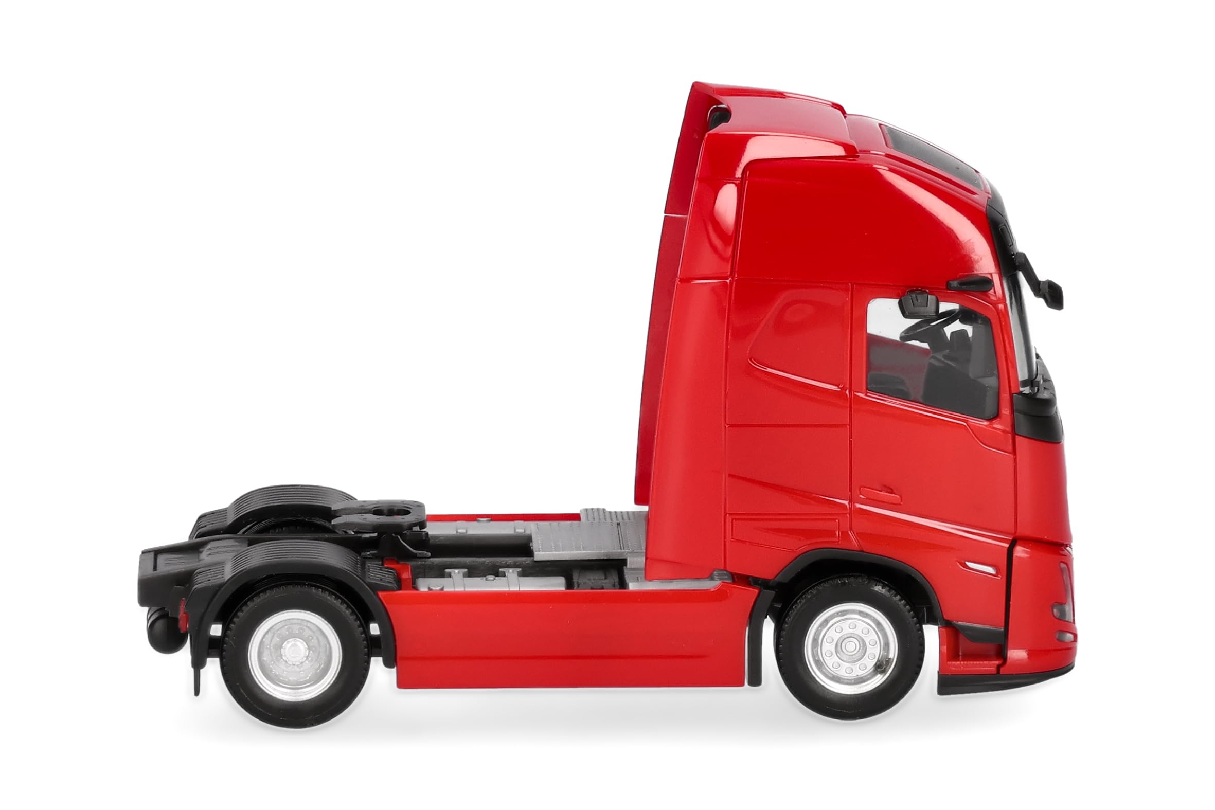 herpa-volvo-fh-aero-gl-xl-zugmaschine-1-87-2-achs-lkw-modell image 3