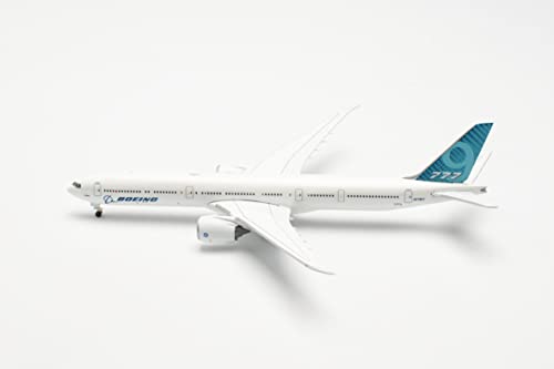 herpa-wings-boeing-777-9-n779xy-flugzeugmodell-1-500-metall image 7