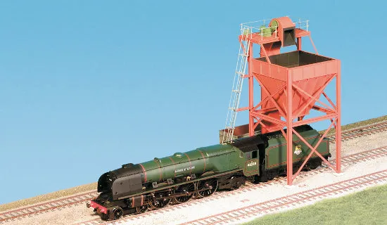 ratio-547-coaling-tower-bekohlung-bausatz-oo-h0 image 1
