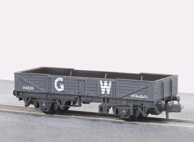 peco-nr7w-r-hrenwagen-gw-g-terwagen-spur-n image 1