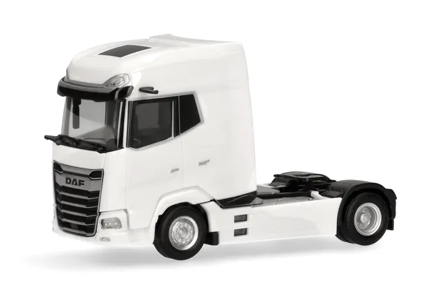 herpa-daf-xg-facelift-zugmaschine-lkw-1-87-wei image 1