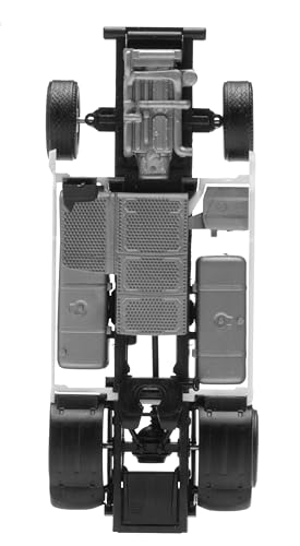 herpa-daf-xg-fahrgestell-bausatz-085670-1-87-2-achsig image 6
