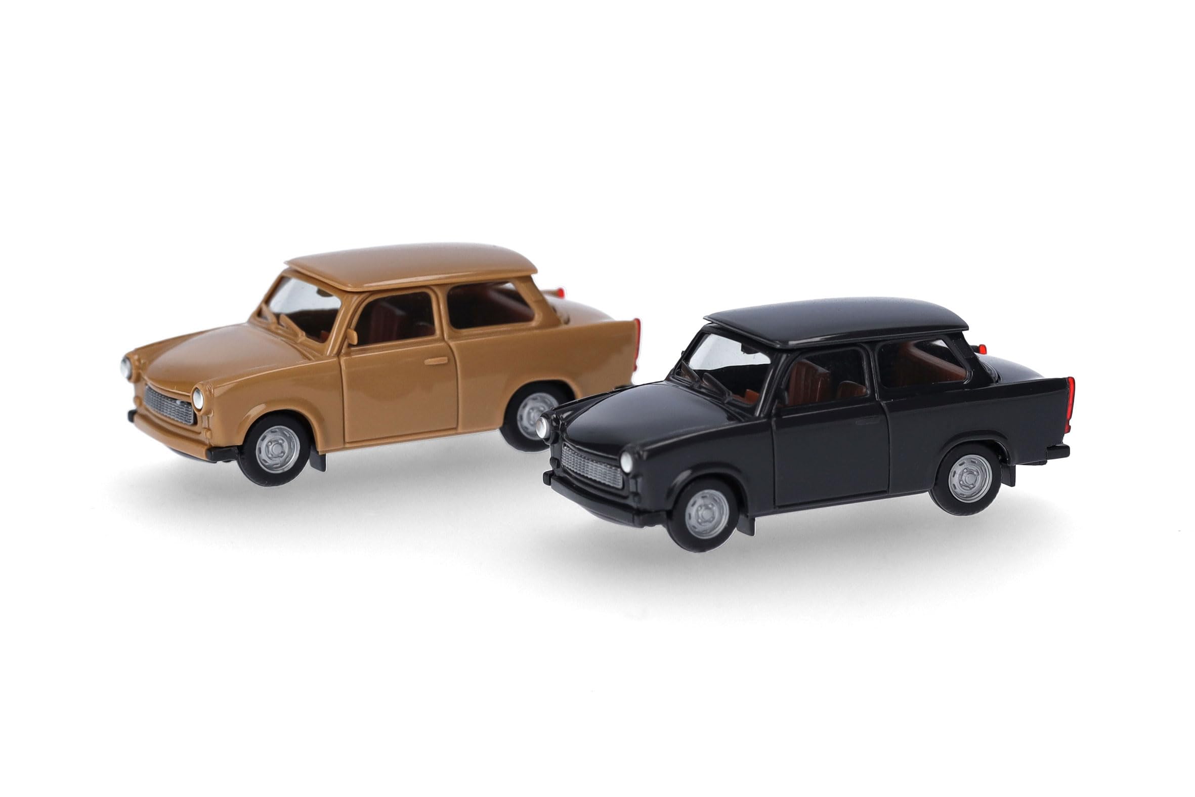 herpa-minikit-trabant-601-limousine-modellauto-samtocker-schwarz image 2