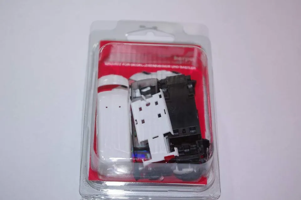 herpa-minikit-mb-sprinter-13-halbbus-modellbus-wei-1-87 image 1