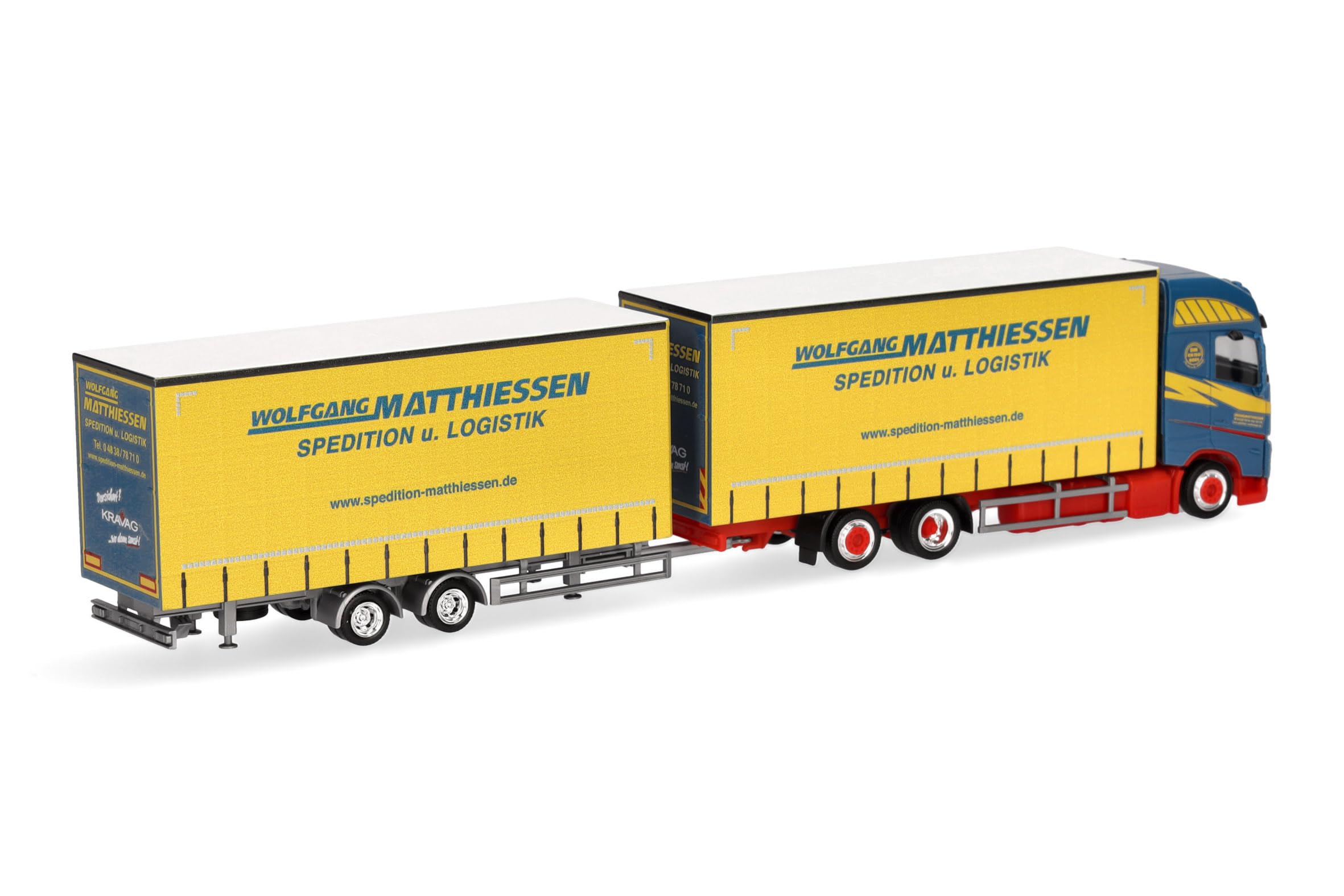 herpa-volvo-fh-gl-xl-h-ngerzug-matthiessen-lkw-modell-1-87-h0 image 2