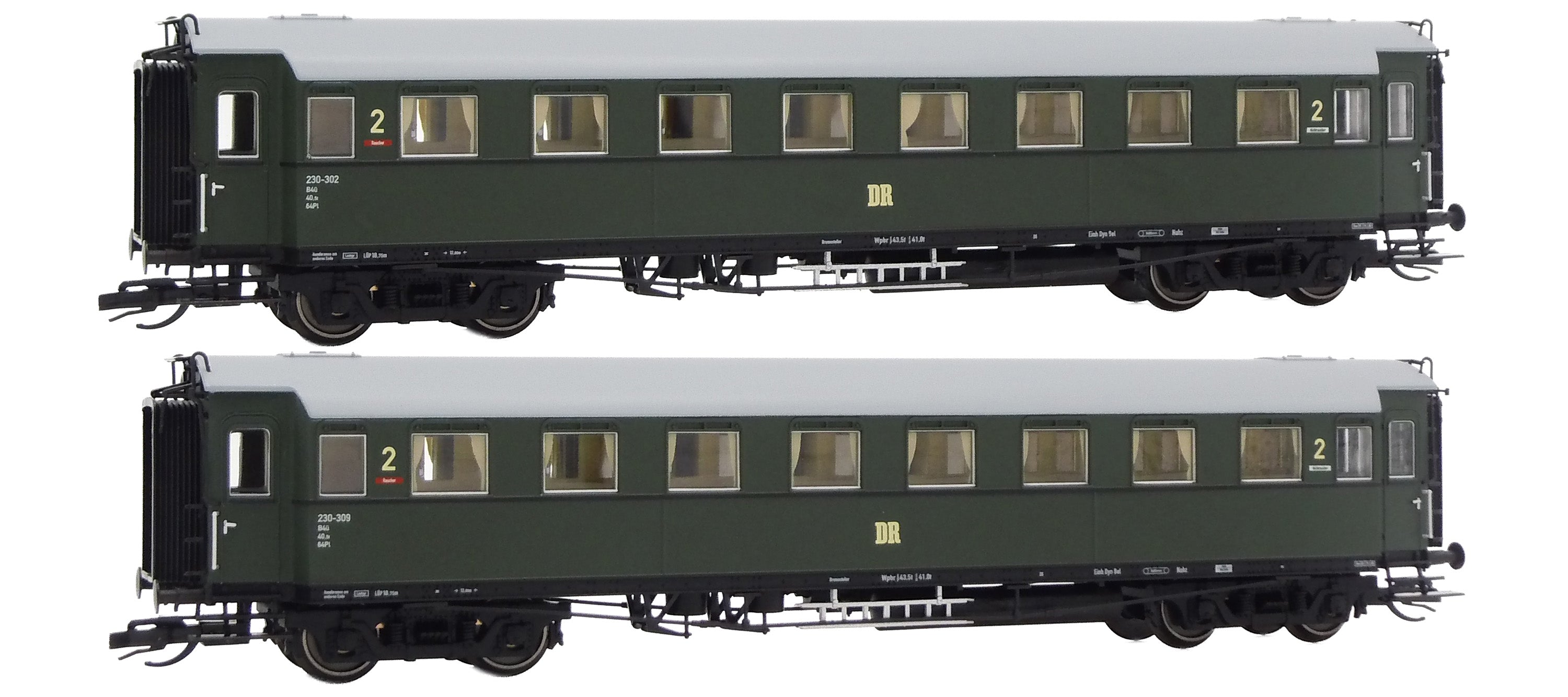 saxonia-personenwagen-120183-2-c4-sa07-dr-ep-iii-set-tt image 1