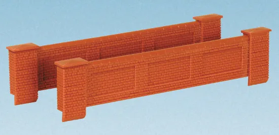 peco-wills-ss79-br-ckenmauer-bausatz-oo-ho-131mm image 1