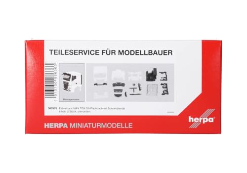 herpa-086363-man-tgx-gn-fahrerhaus-wei-1-87-2-st-ck image 4