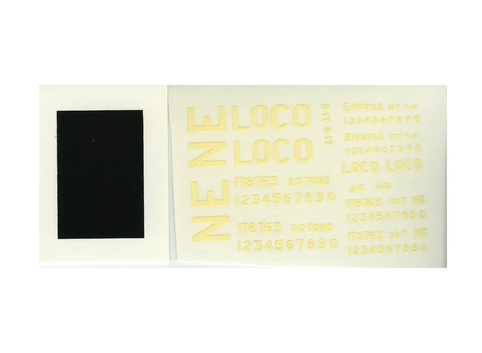 peco-parkside-ps66-transfers-lner-br-loco-coal-spur-o image 1