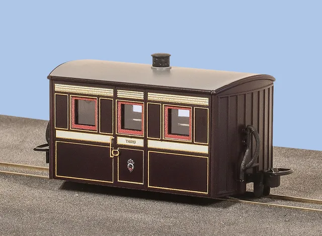 peco-oo-9-gr555-bug-box-personenwagen-3-klasse-victorian image 1