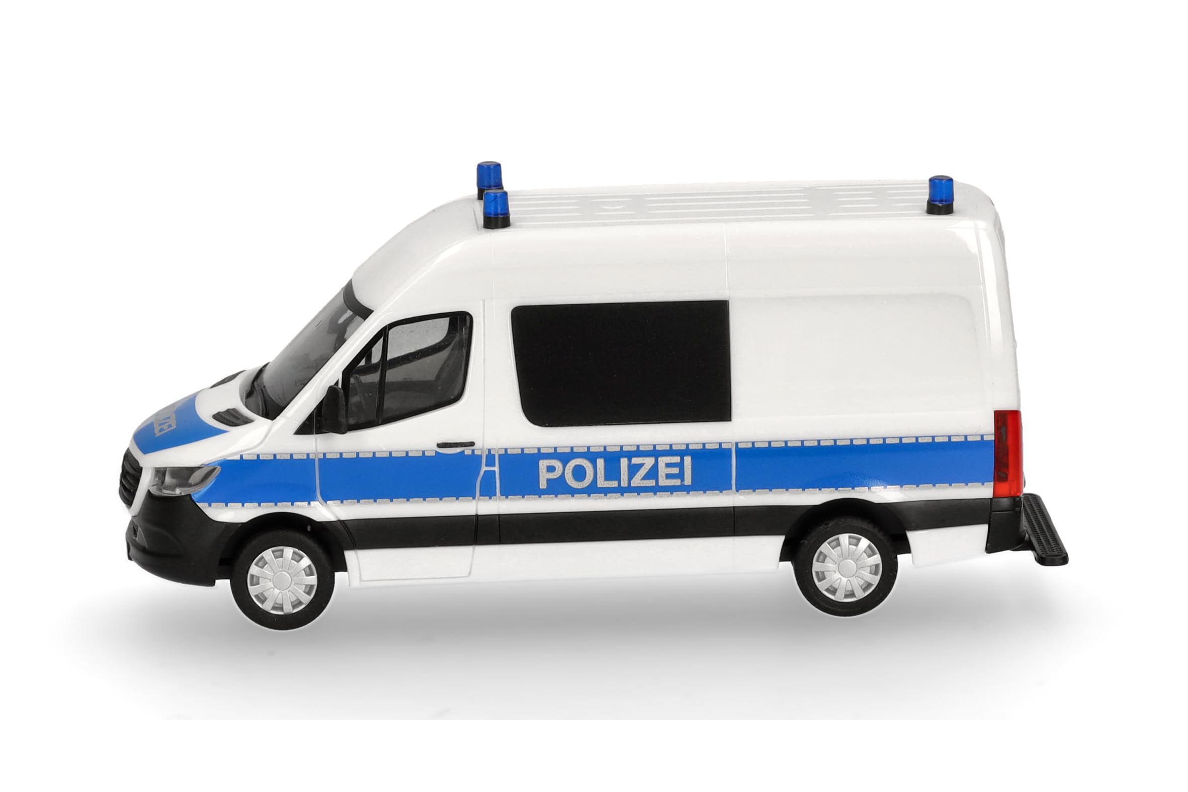 herpa-sprinter-halbbus-polizei-nrw-modell-1-87-brandermittler image 4