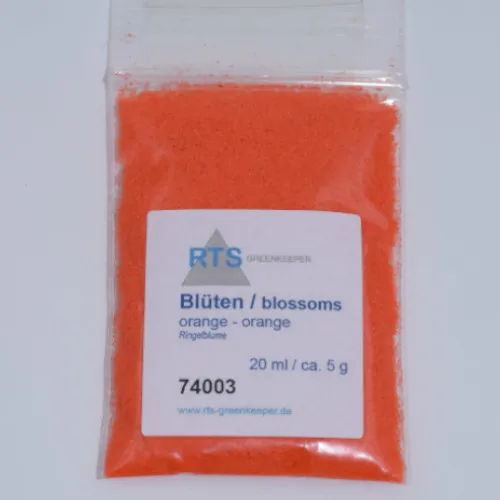 rts-greenkeeper-bl-ten-streubl-ten-orange-ringelblume-20-ml image 1