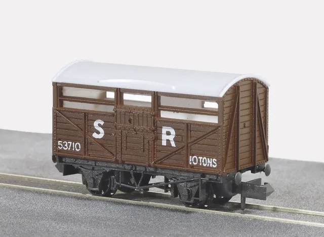 peco-nr45s-viehwagen-sr-spur-n-g-terwagen image 1