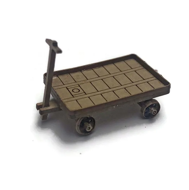 peco-scale-model-scenery-lx480-gep-ckkarre-bausatz-gwr-3er-set image 1