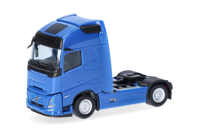 herpa-cars-trucks-volvo-fh-aero-zugmaschine-lkw-modell-1-87 image 1