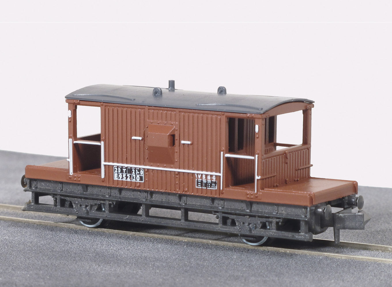 peco-nr28b-bremswagen-br-g-terwagen-spur-n image 1