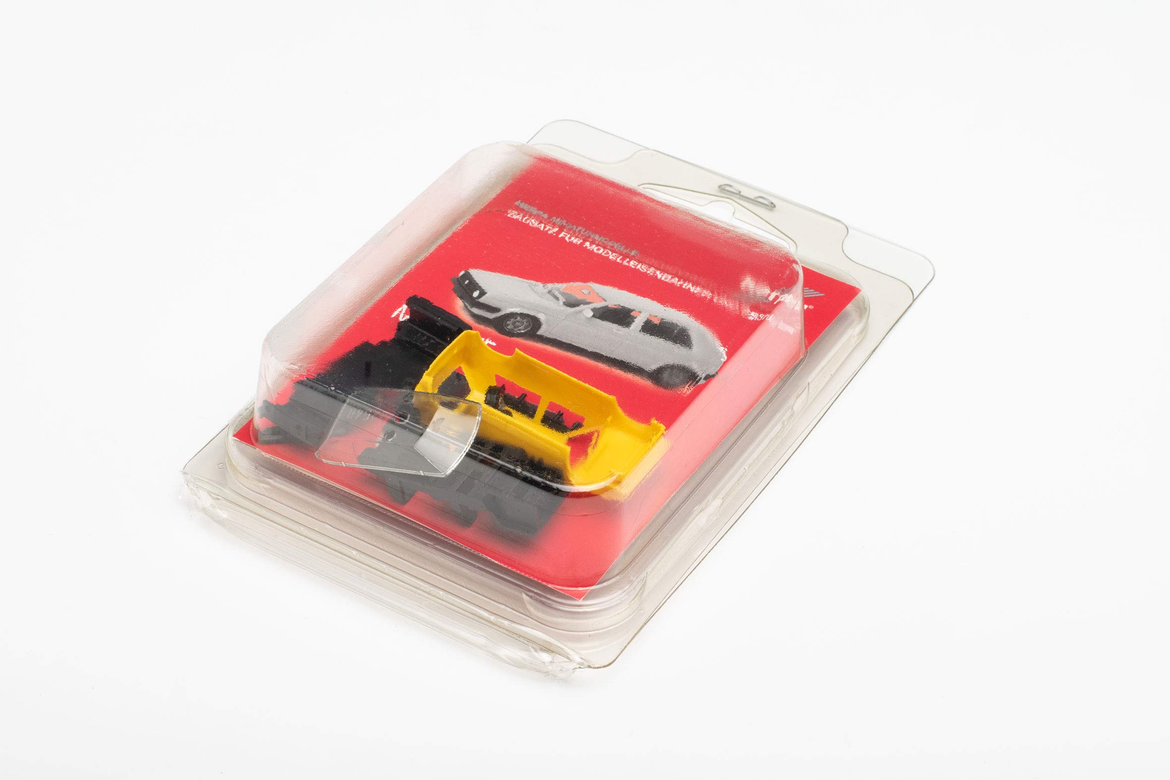 herpa-minikit-vw-golf-ii-modellauto-4-t-rig-verkehrsgelb image 2