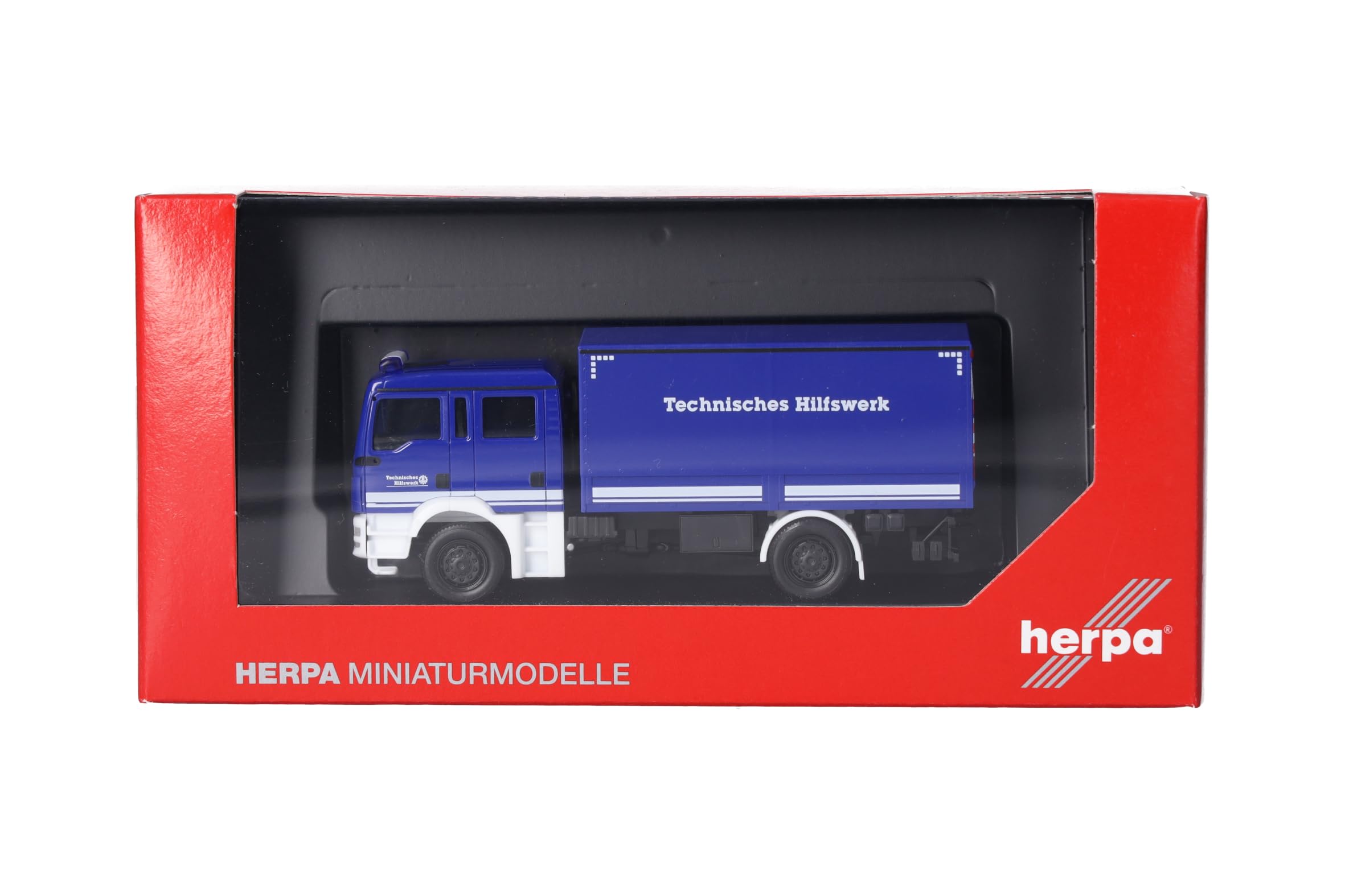 herpa-man-tgm-mzkw-thw-lkw-modell-1-87-blau image 5