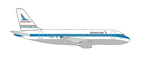 herpa-wings-airbus-a319-flugzeugmodell-american-airlines-1-500 image 3
