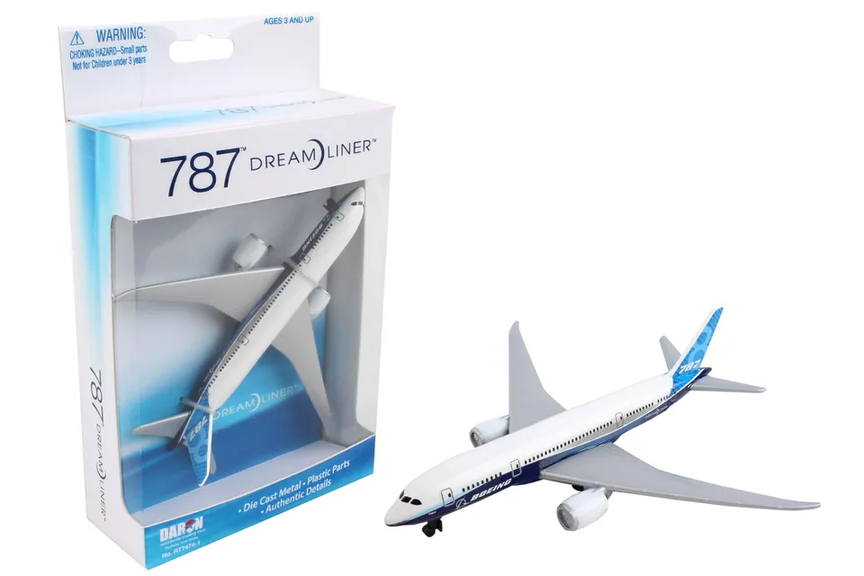 herpa-toys-boeing-b787-flugzeugmodell-f-r-kinder image 1