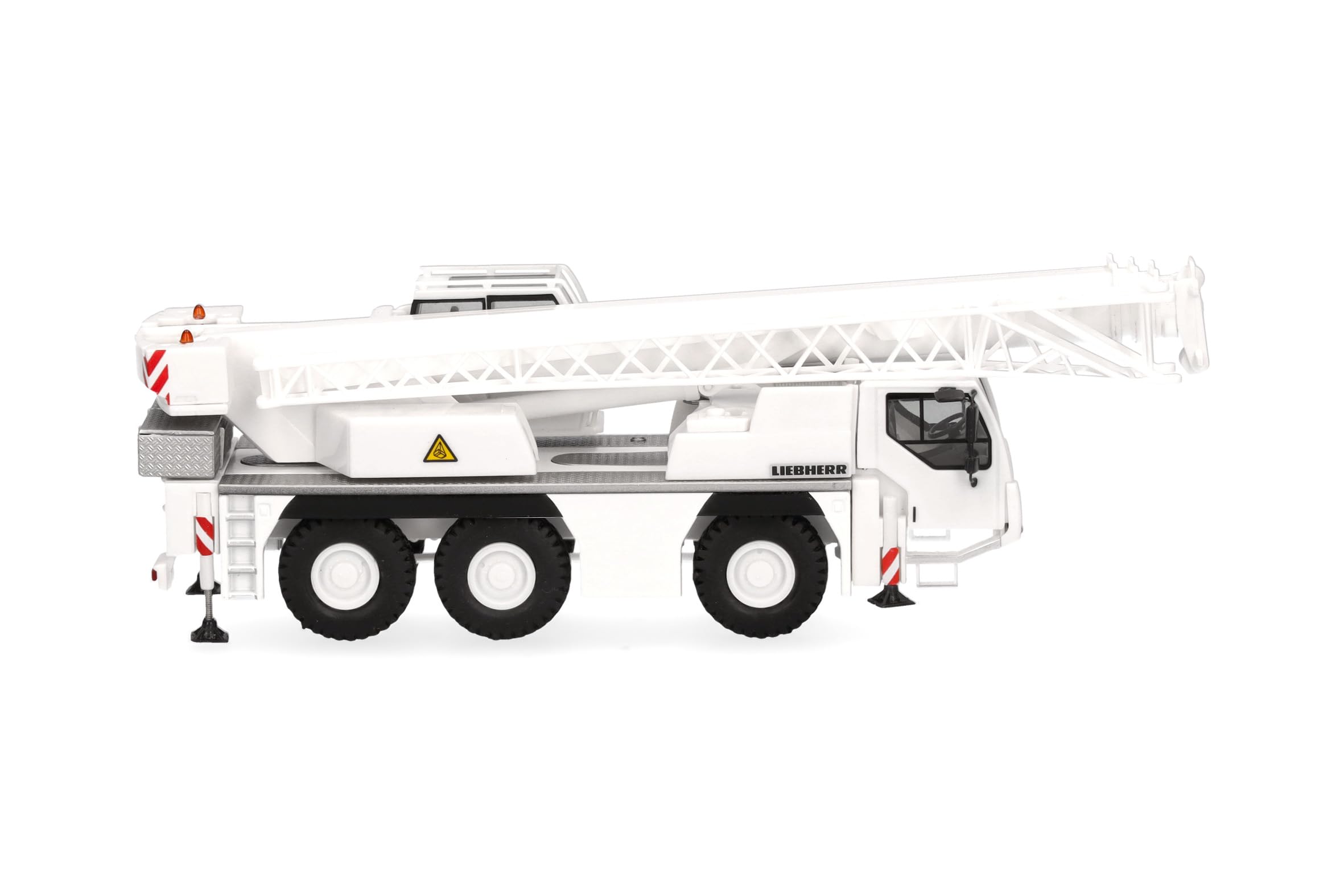 herpa-liebherr-mobilkran-ltm-1045-lkw-modell-1-87-wei image 3