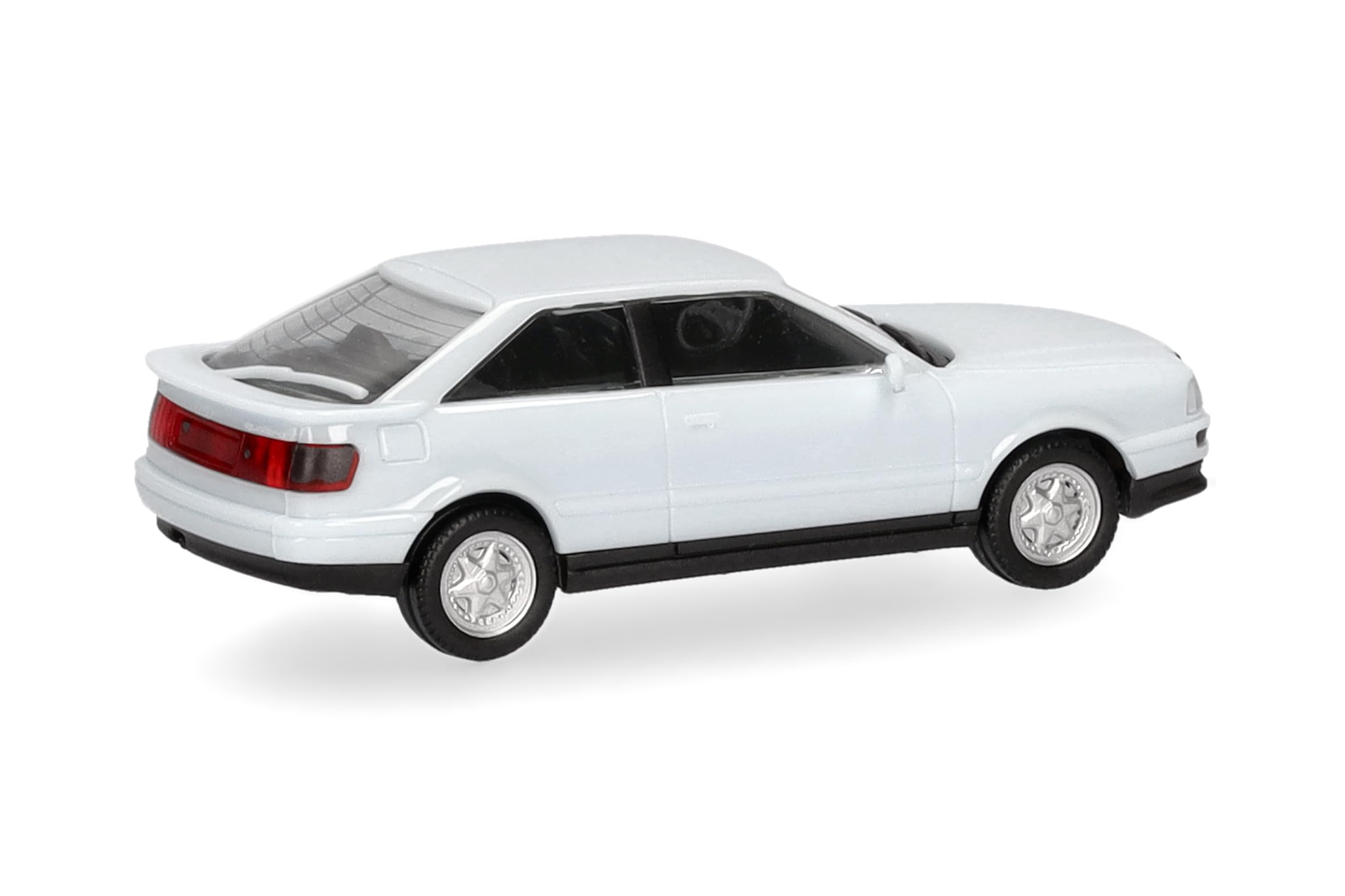 herpa-basic-audi-90-coup-gulfblau-modellauto-1-87 image 2