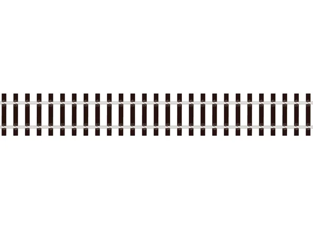 peco-sl700fb-flexgleis-spur-0-code-143-914mm image 1