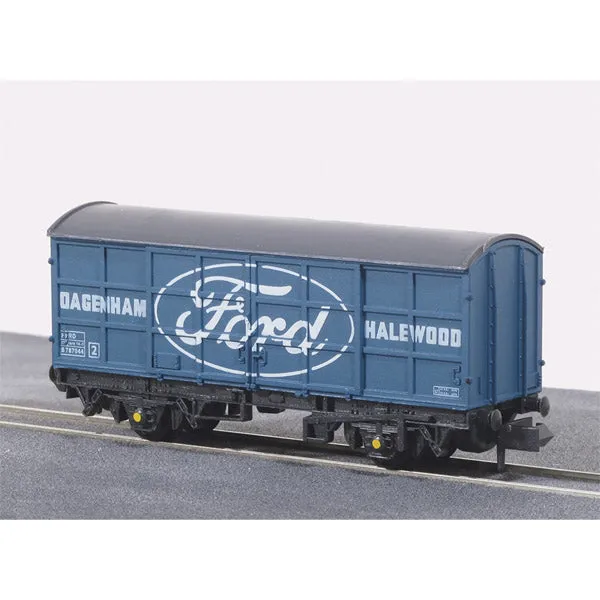 peco-nrp57a-pallet-van-ford-spur-n-g-terwagen image 1