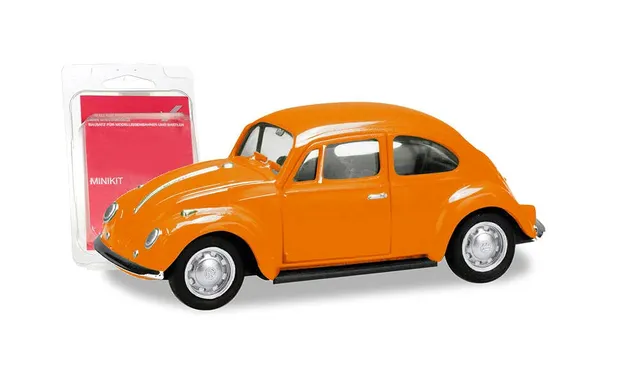 herpa-minikit-vw-k-fer-modellbausatz-1-87-orange image 1