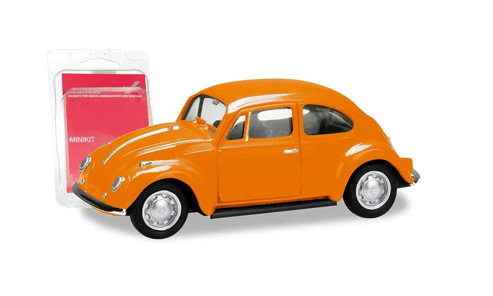 herpa-minikit-vw-k-fer-modellbausatz-1-87-orange image 1