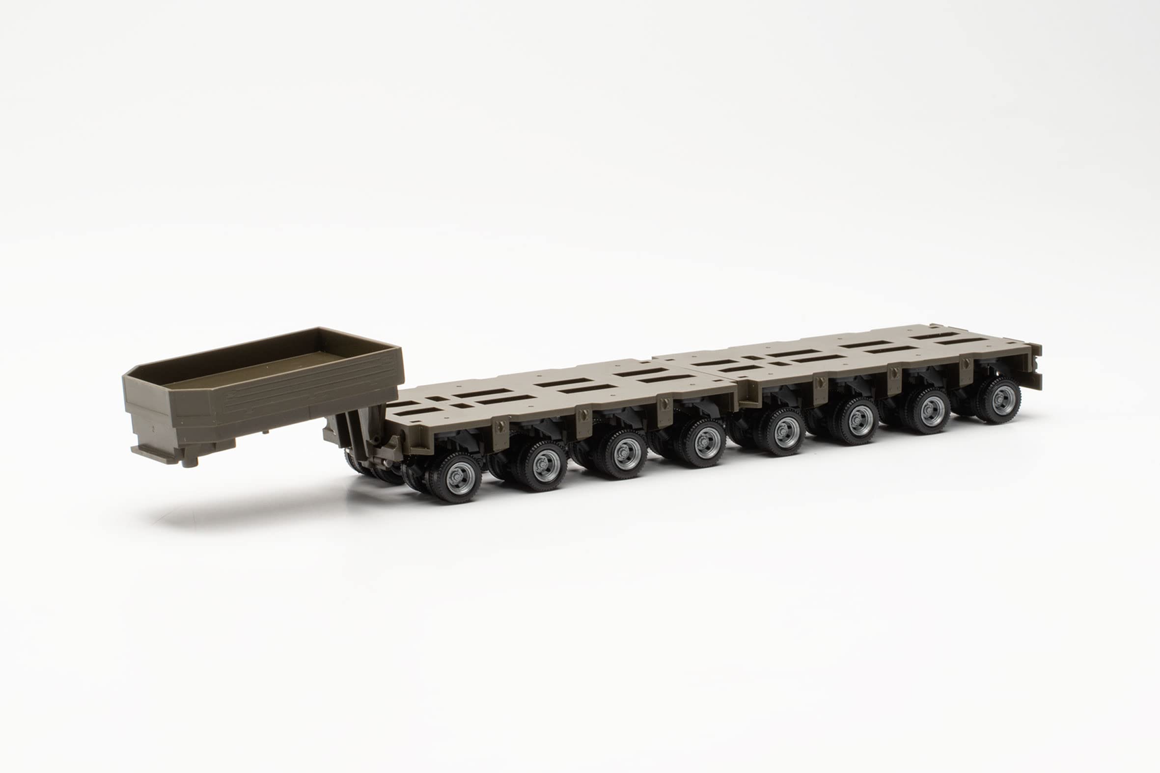 herpa-cars-trucks-goldhofer-thp-sl-auflieger-746953-modell-1-87-gr-n image 1