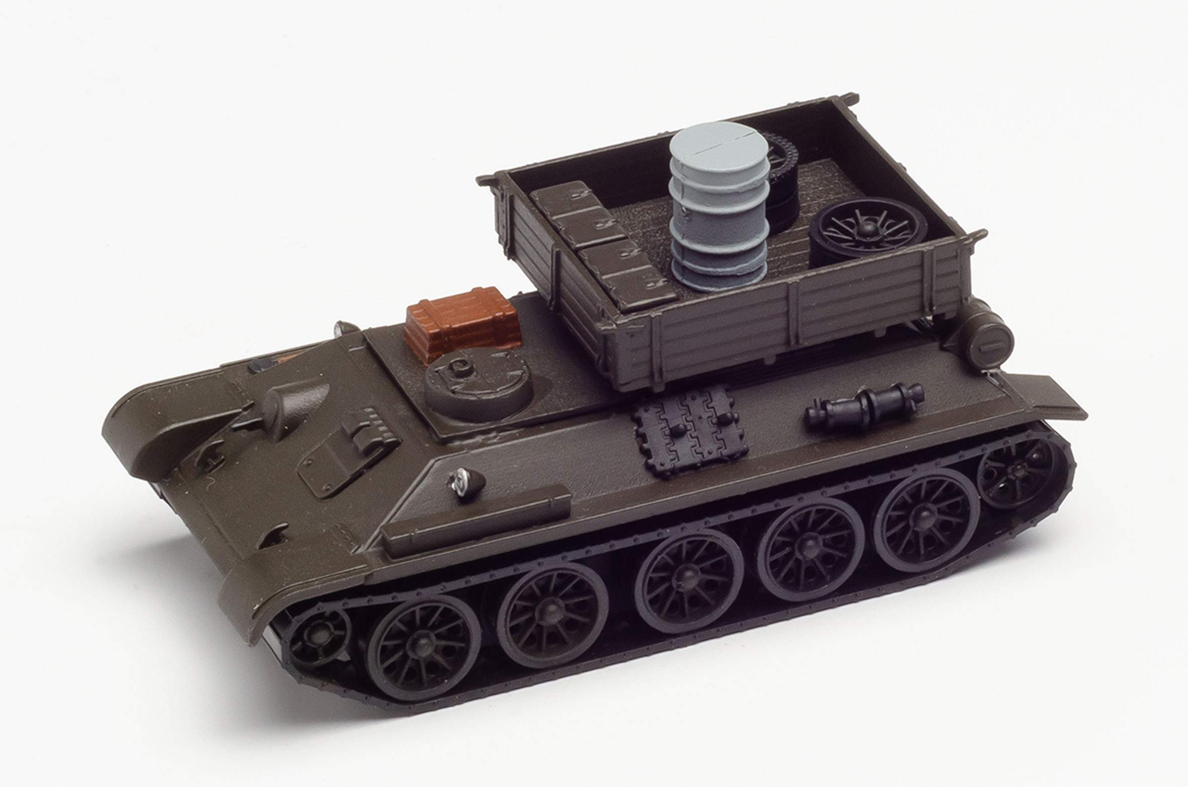 herpa-minitanks-t-34-werkstattpanzer-panzermodell-1-87-sowjet image 3